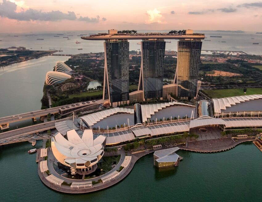 Featured Image - Singapore Hotel_Jobless Diary