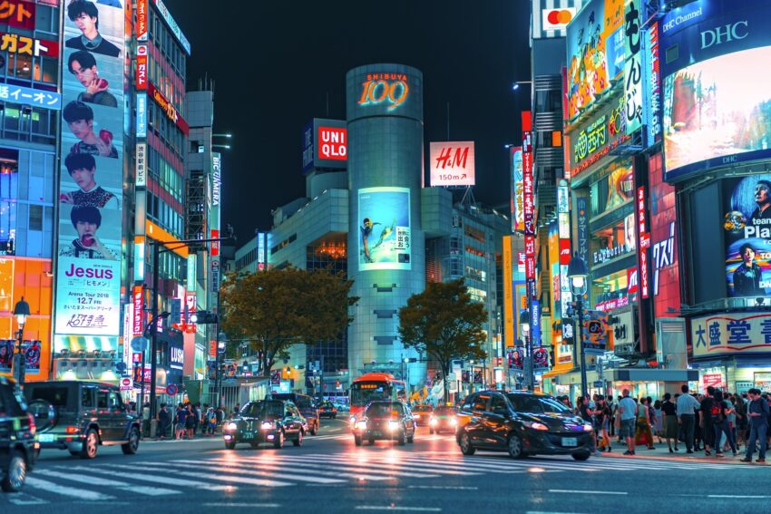10 Days Japan Itinerary