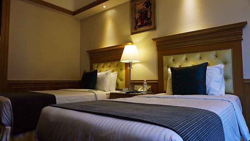 Best Affordable Hotels in Asia