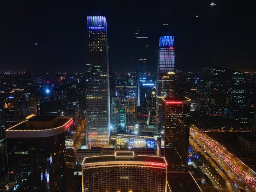 Where to Stay in China