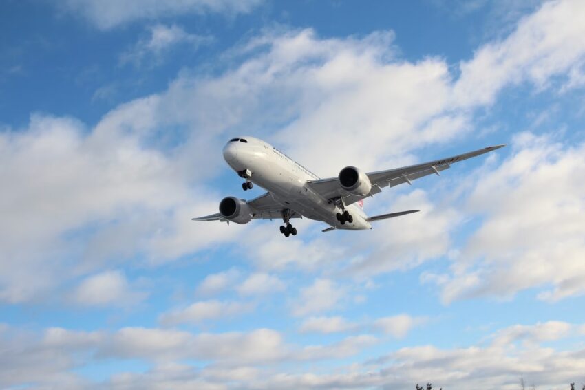 Featured Image - FlightBooking_Jobless Diary