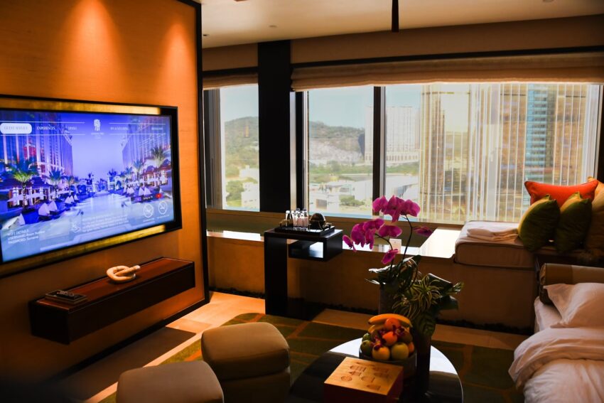 Where to Stay in Macau