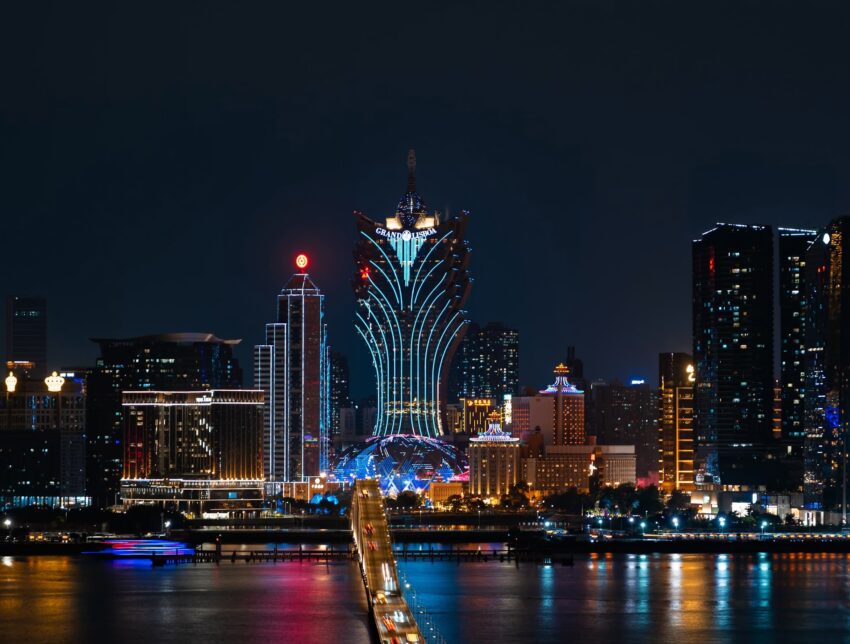 3 Days in Macau Itinerary