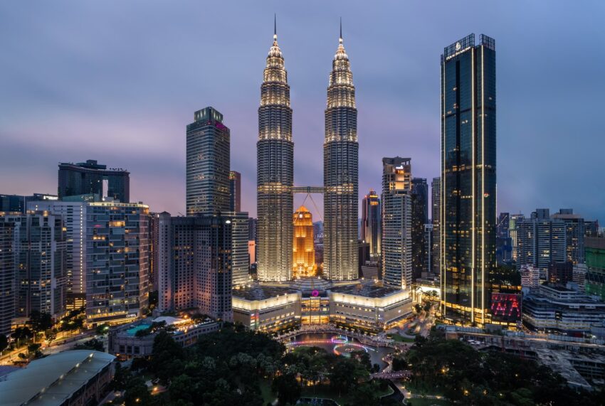 3 Days in Kuala Lumpur Itinerary
