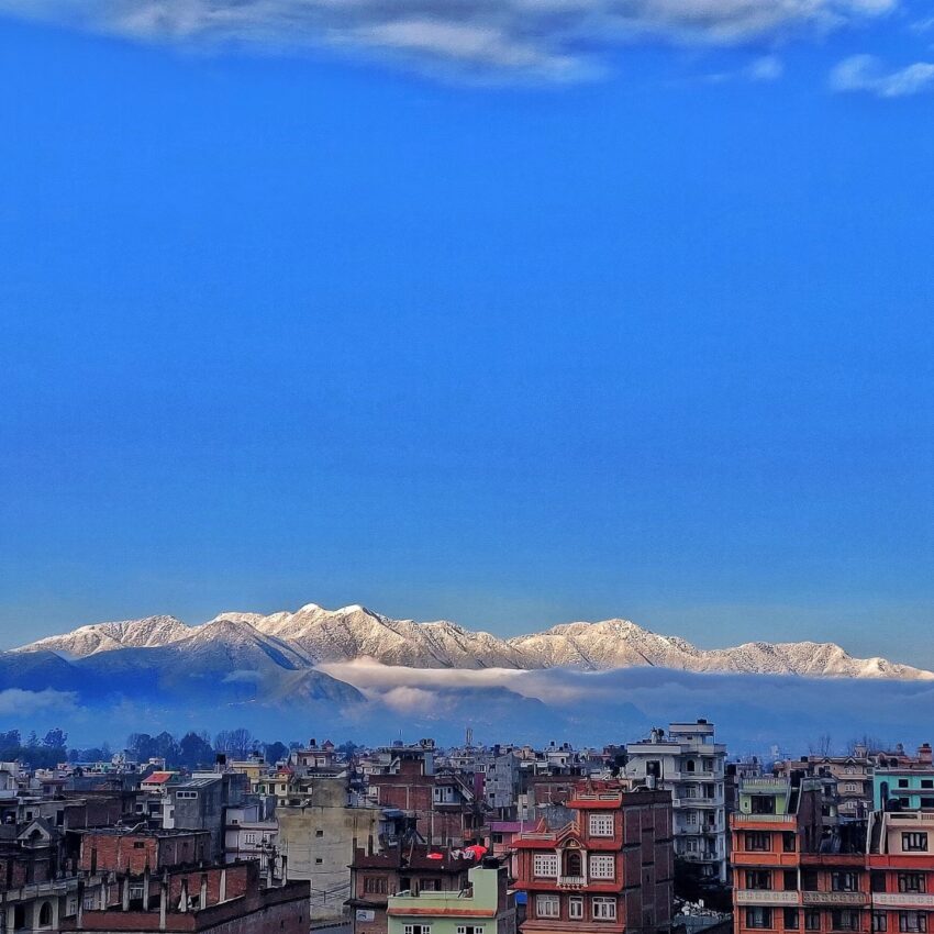 Featured Image - NepalHotel_Jobless Diary
