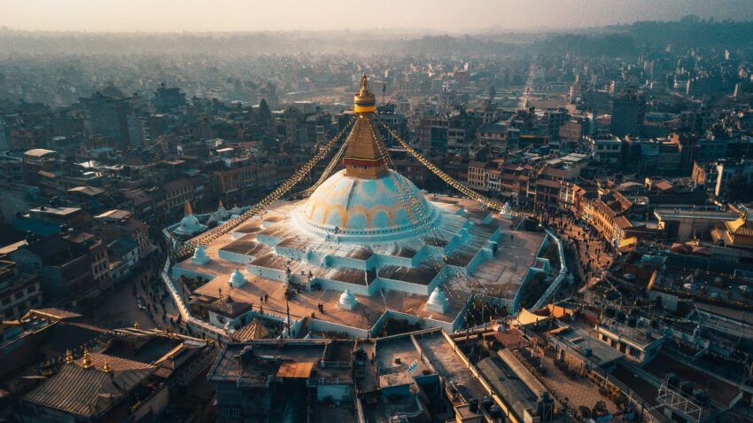 Featured Image - Nepal_Jobless Diary