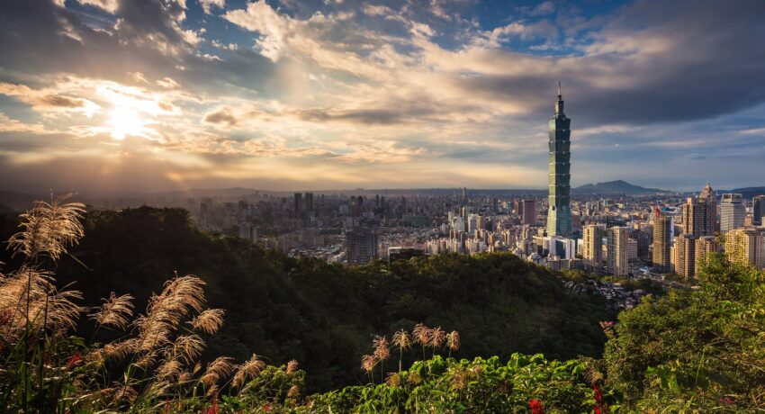 Featured Image - Taiwan_Jobless Diary