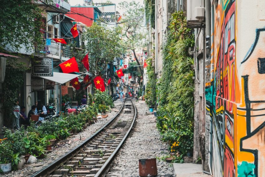 7 Days in Vietnam Itinerary