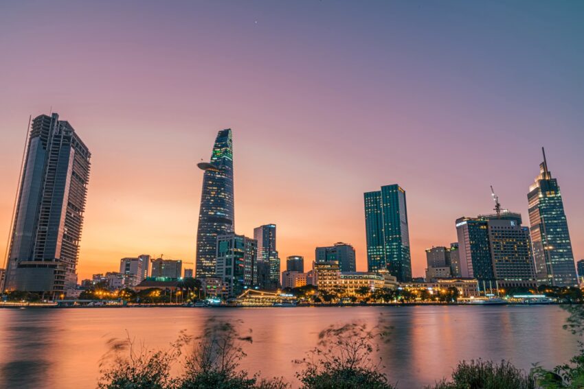 10 Days in Vietnam