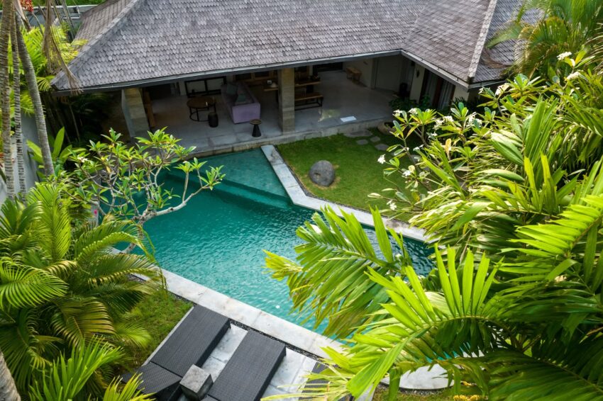 Best Bali Hotels for Couples