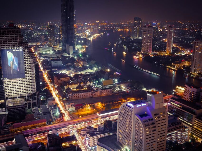 Featured Image - BestHotelsBangkok_Jobless Diary