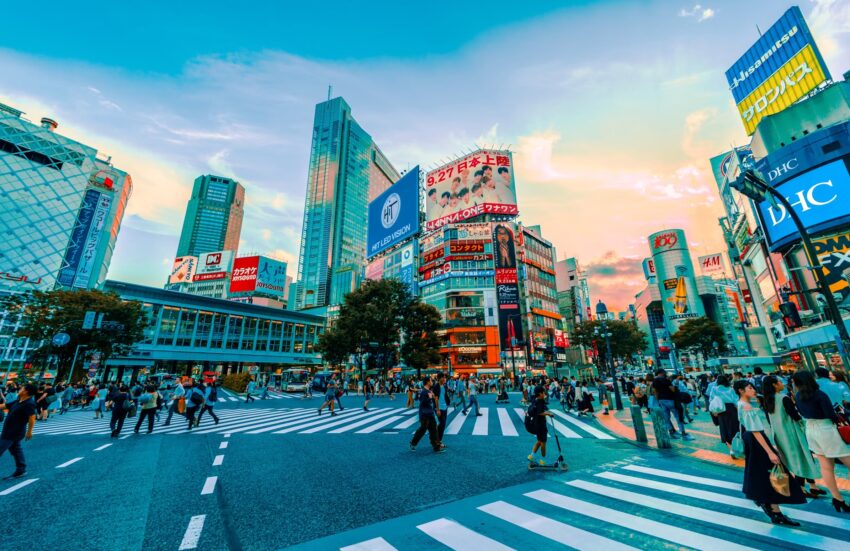 Best Hotels in Shibuya, Tokyo