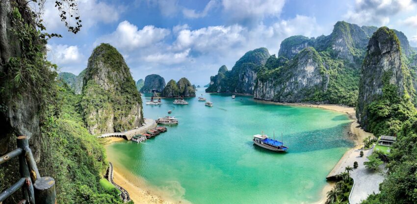 Best Vietnam Tours