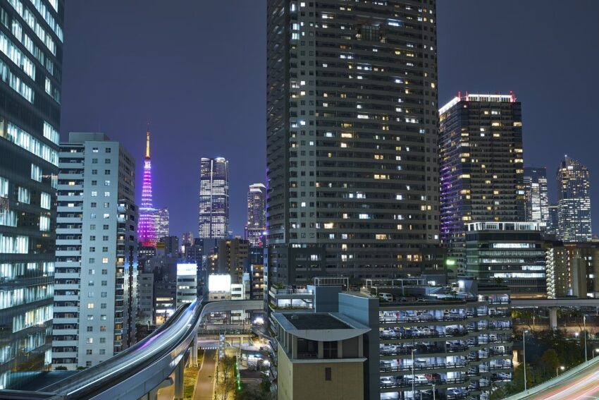 Best Family Hotels in Tokyo