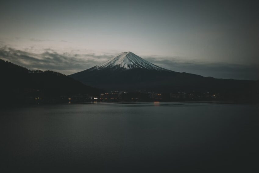 Best Hotels With Mount Fuji Views