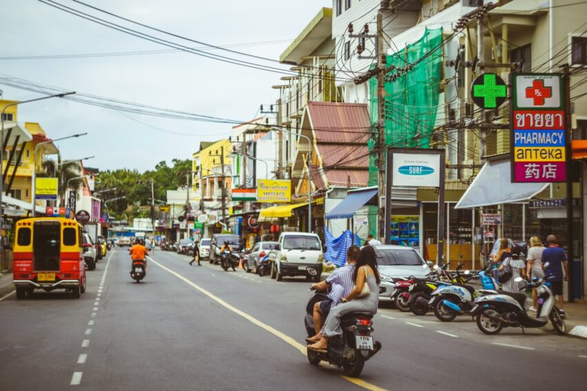 Best Hotels in Phuket