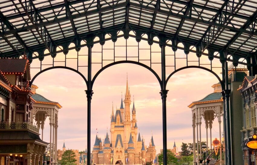 Best Hotels Near Tokyo Disneyland