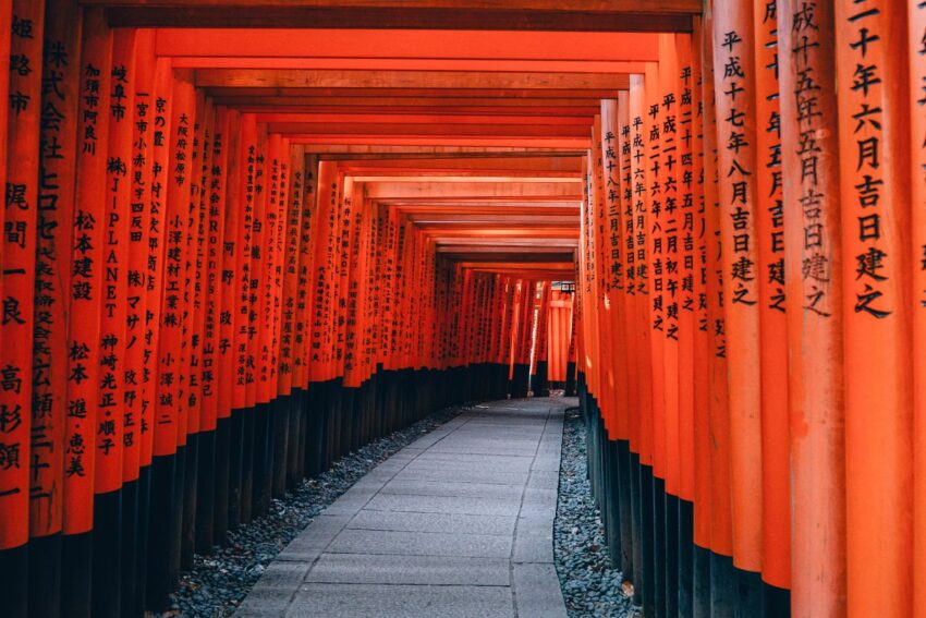 Japan vs Korea