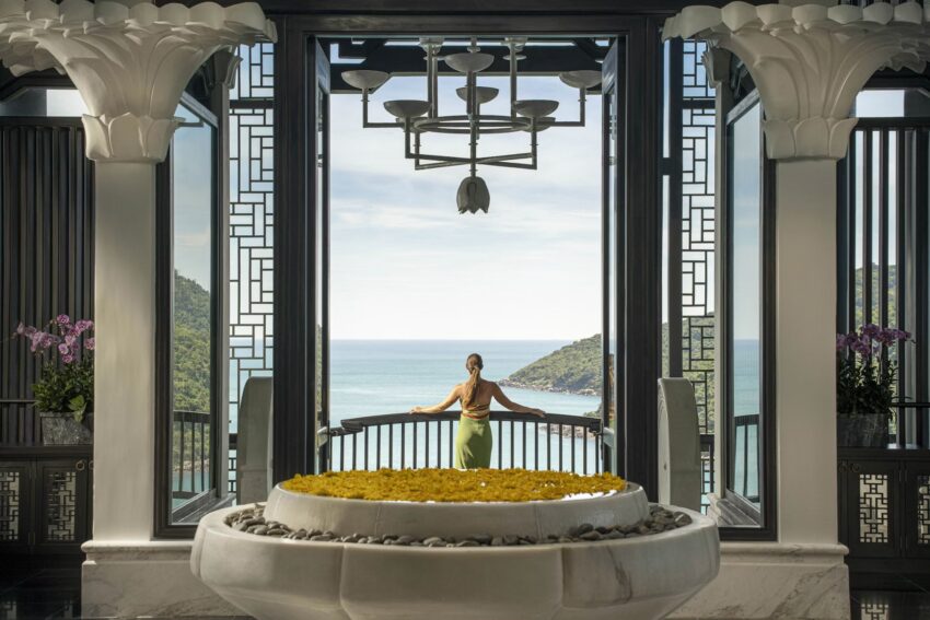 Best Luxury Hotels in Vietnam