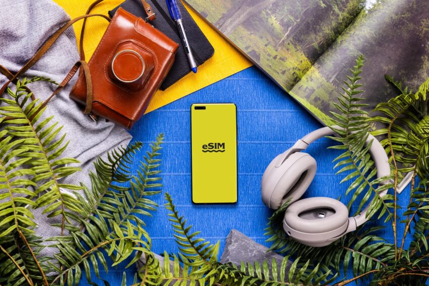 Best Thailand eSIM