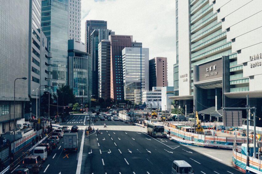 Best Hotels in Umeda Osaka
