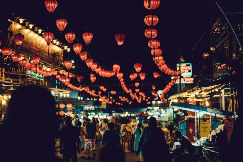#1 Vietnam Travel Guide