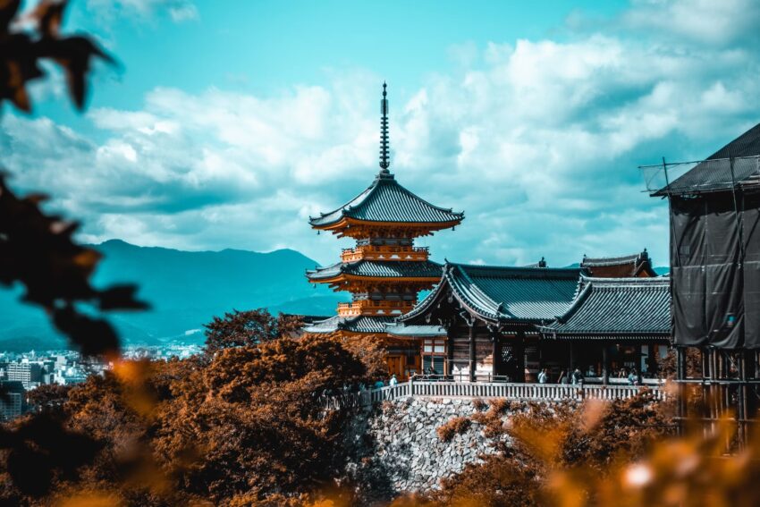 Where to Stay in Kyoto