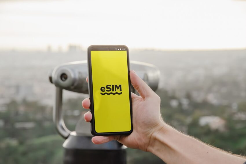 Best eSIM for Japan