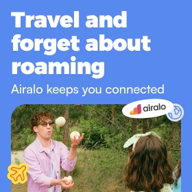 Airalo eSIM