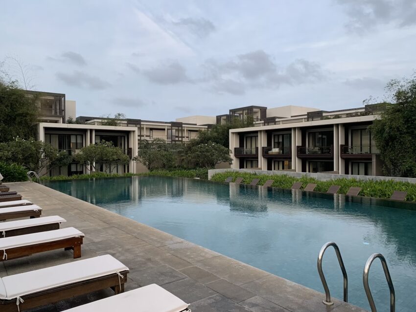 Best Beach Resorts in Da Nang
