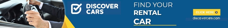 Car Rental - DiscoverCars Car Rental - DiscoverCars
