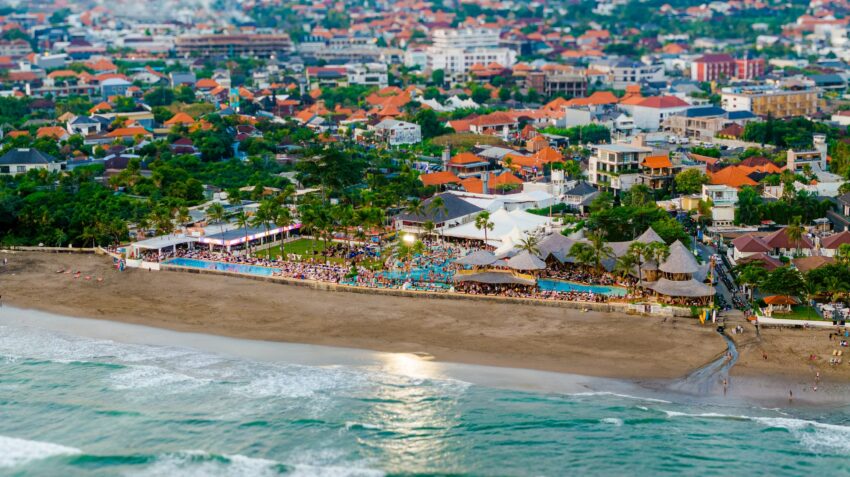 Best Hotels in Canggu