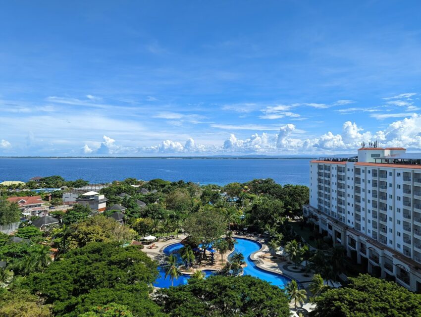 Best Hotels in Cebu