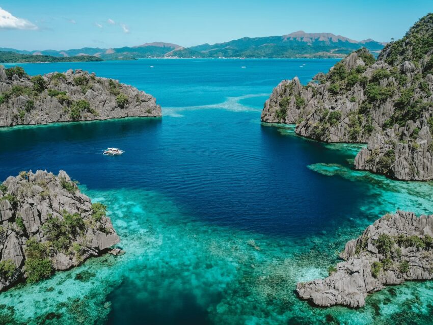 Best Hotels in Coron, Palawan