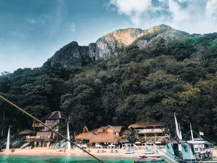 Best Hotels in El Nido