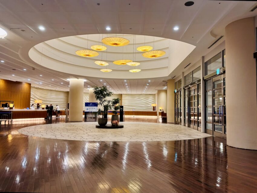 Best Hotels in Fukuoka
