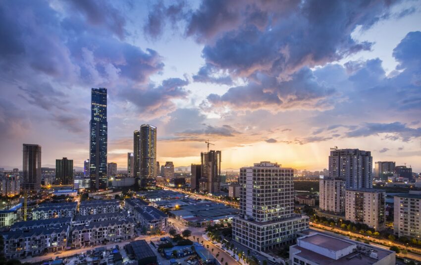 Best Hotels in Hanoi