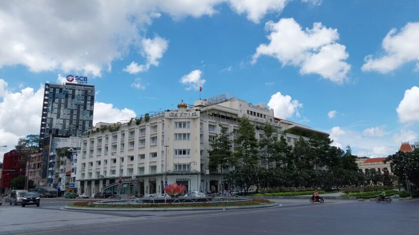 Best Hotels in Ho Chi Minh City