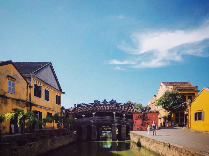 Best Hotels in Hoi An