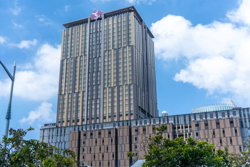 Best Hotels in Kaohsiung