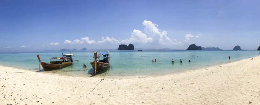 Best Hotels in Koh Lanta