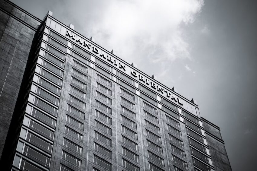 Best Hotels in Kuala Lumpur