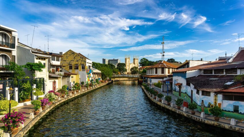 Best Hotels in Malacca