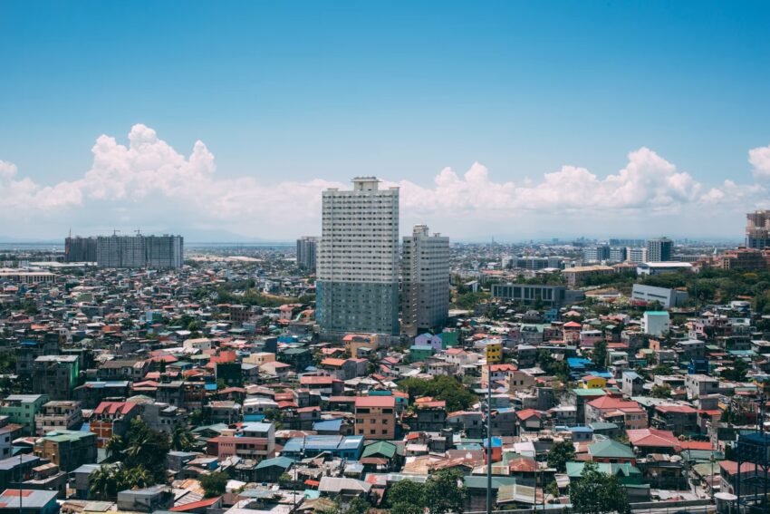 Best Hotels in Manila