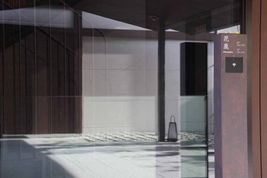 Best Hotels in Nara
