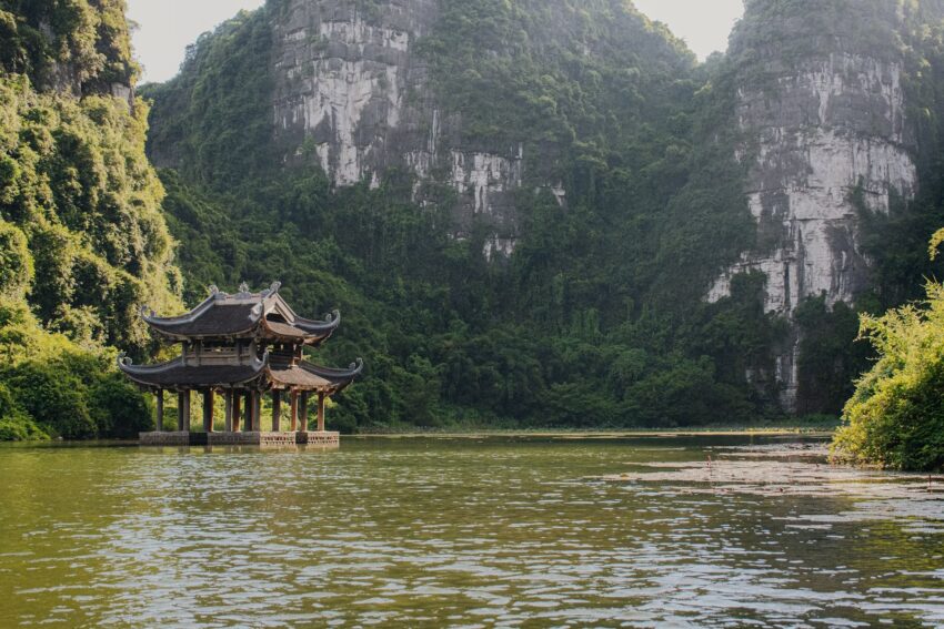 Best Hotels in Ninh Binh