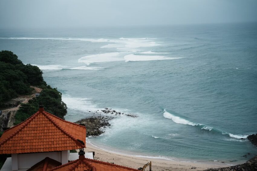 Best Hotels in Nusa Dua
