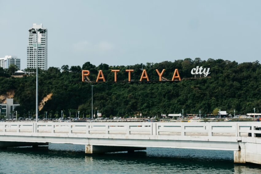 Best Hotels in Pattaya