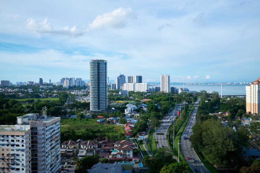 Best Hotels in Penang