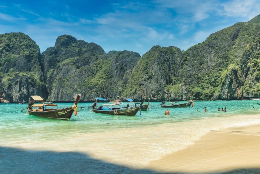 Best Hotels in Phi Phi Islands